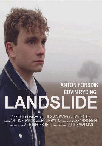 Landslide film afişi