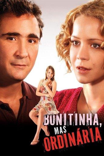 Bonitinha, Mas Ordinária film afişi