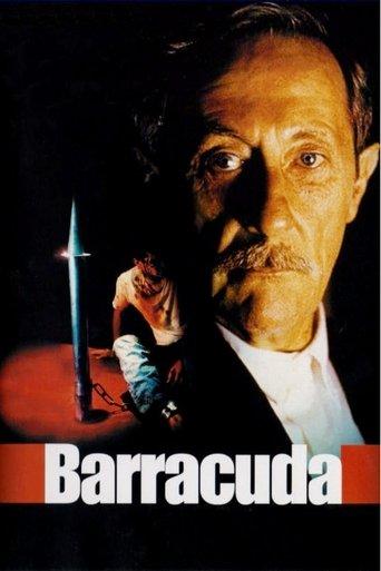 Barracuda film afişi