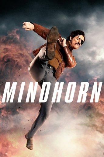 Mindhorn film afişi