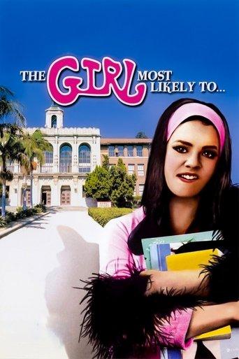 The Girl Most Likely To... film afişi