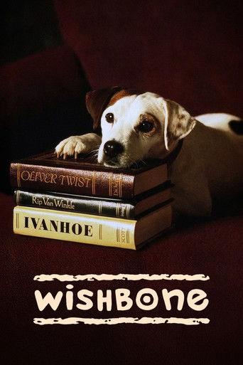 Wishbone dizi afişi