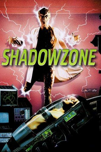 Shadowzone film afişi