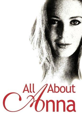 All About Anna film afişi