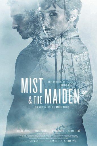 Mist & the Maiden film afişi