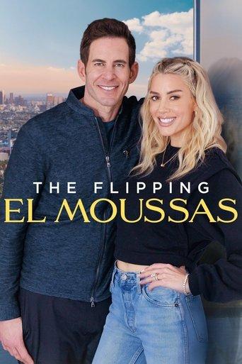 The Flipping El Moussas dizi afişi