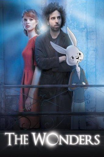 The Wonders film afişi
