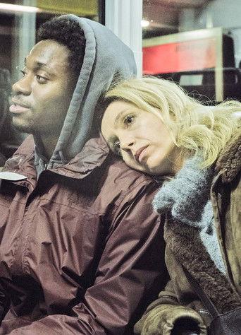 Im Nirgendwo film afişi