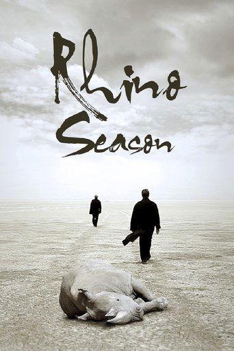 Rhino Season film afişi