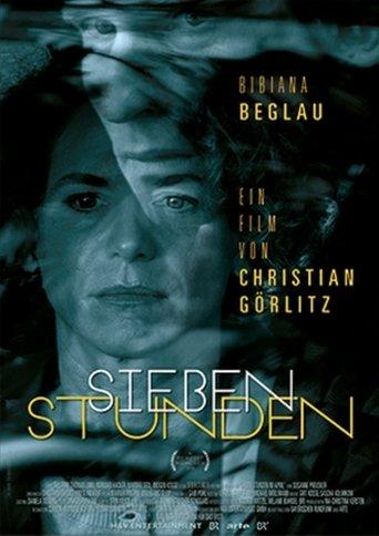 Sieben Stunden film afişi