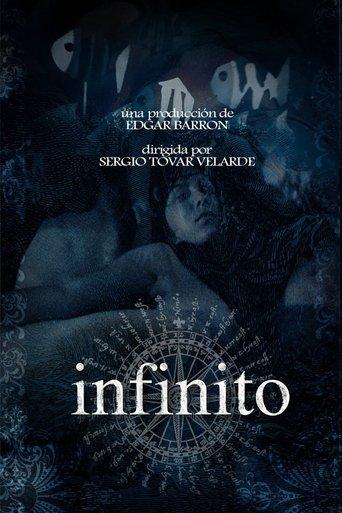 Infinito film afişi