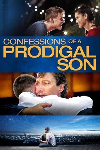 Confessions of a Prodigal Son film afişi