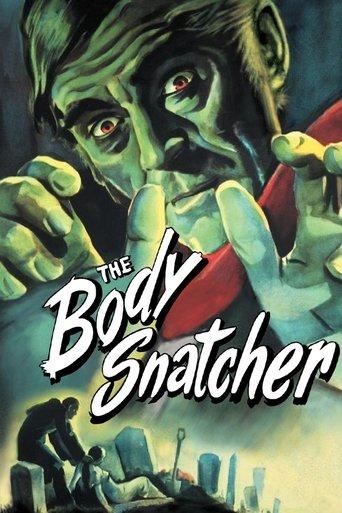The Body Snatcher film afişi