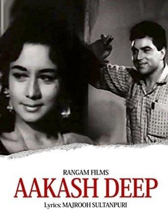 Aakash Deep film afişi