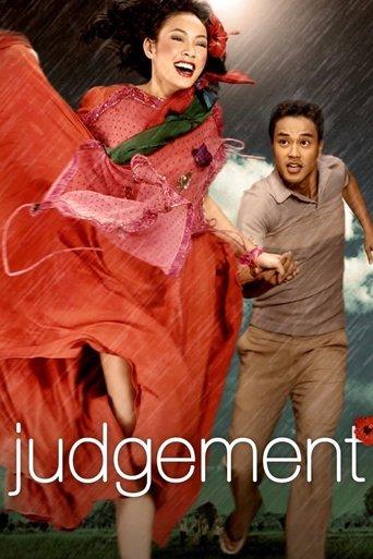 The Judgement film afişi