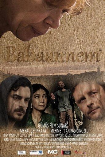 Babaannem film afişi