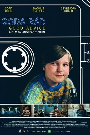 Good Advice film afişi