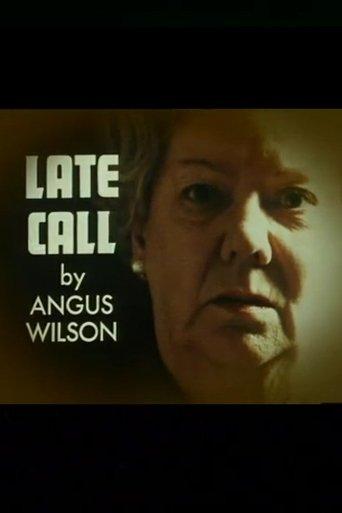 Late Call dizi afişi