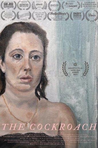 The Cockroach film afişi