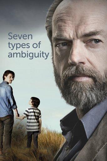 Seven Types of Ambiguity dizi afişi
