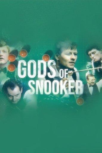 Gods of Snooker dizi afişi