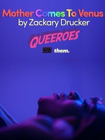 Mother Comes to Venus film afişi