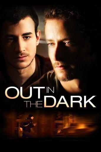 Out in the Dark film afişi