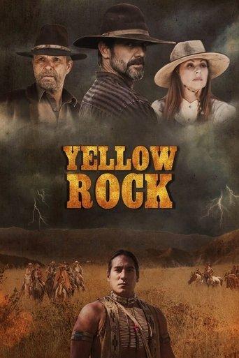 Yellow Rock film afişi