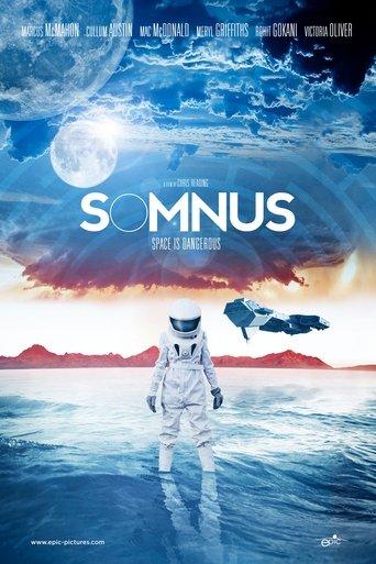 Somnus film afişi