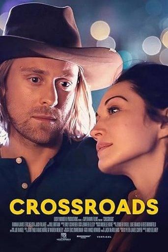 Crossroads film afişi