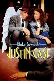 Justin Case film afişi
