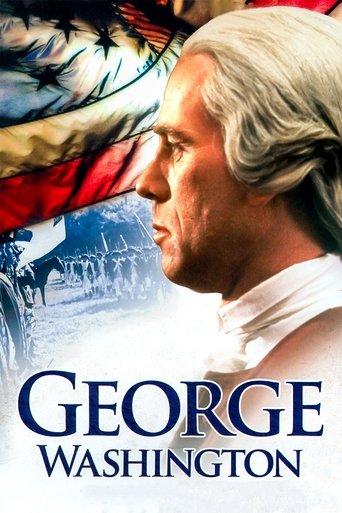 George Washington dizi afişi