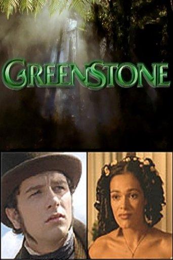 Greenstone film afişi
