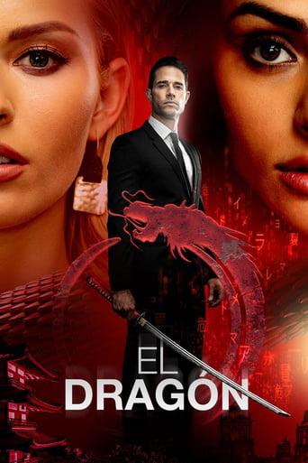 El Dragón: Return of a Warrior dizi afişi