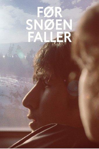 Before Snowfall film afişi