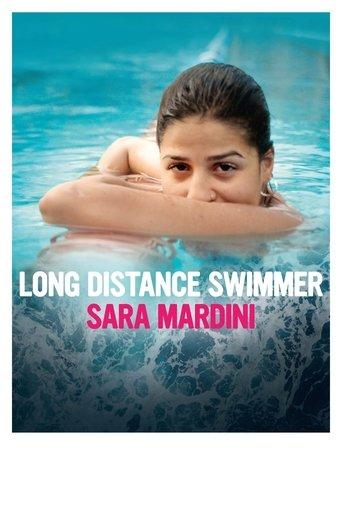 Long Distance Swimmer: Sara Mardini film afişi