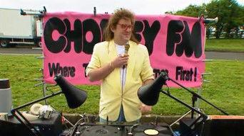 Pilot - The Services