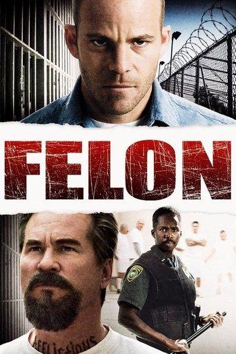 Felon film afişi