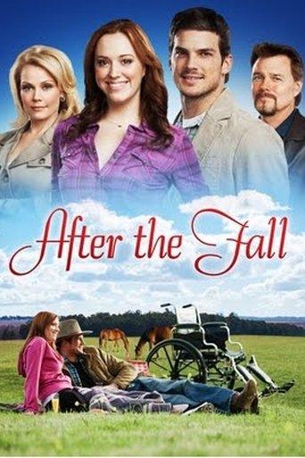 After the Fall film afişi