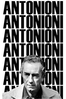 Antonioni: Documents and Testimonials film afişi