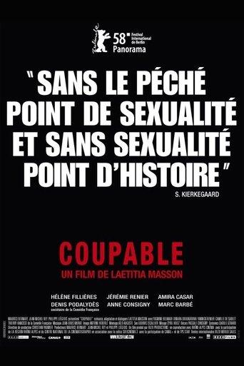 Coupable film afişi