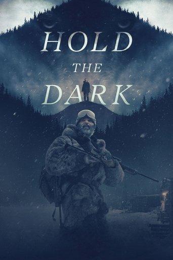 Hold the Dark film afişi