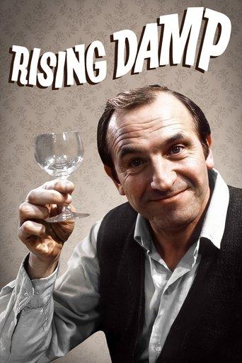Rising Damp dizi afişi