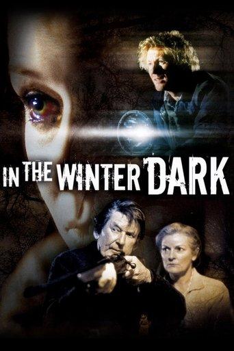 In the Winter Dark film afişi