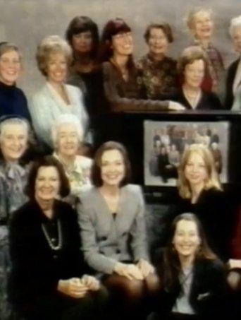 A Night in with the Girls film afişi