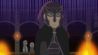 Warslan 4-Koma Theatre - 08