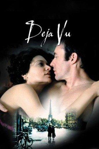 Déjà Vu film afişi