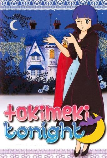 Tokimeki Tonight dizi afişi