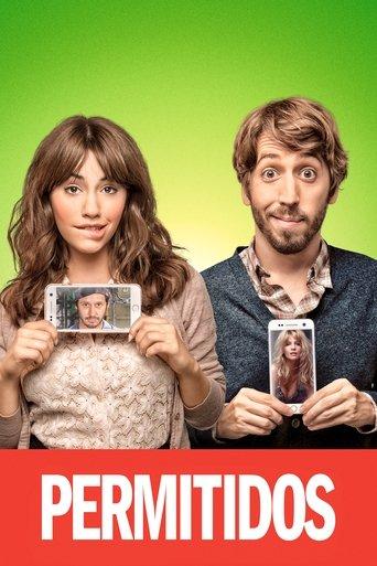 That's Not Cheating film afişi