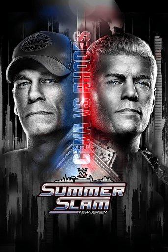 WWE SummerSlam 2025: Sunday film afişi